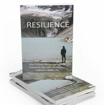 Resilience - eBook