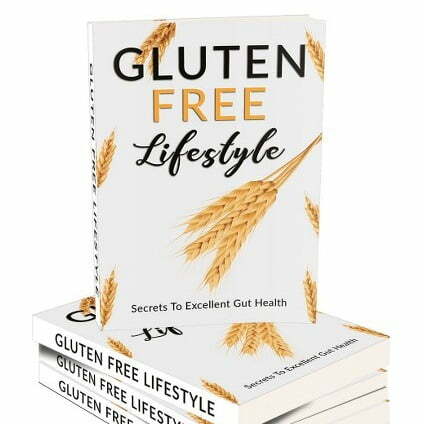 Gluten Free Lifestyle - eBook